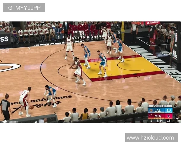 NBA湖人对热火第四场比赛结果揭晓谁将晋级总决赛的关键一战