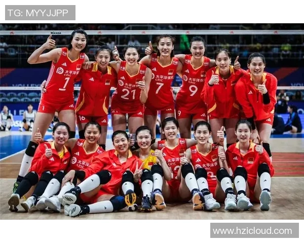 中国女排对阵巴西女排6月5日比赛结果揭晓精彩瞬间回顾与分析